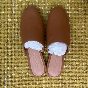 MADEWELL MULES
